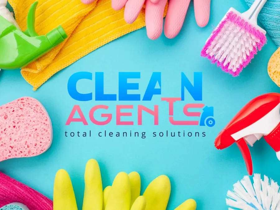 Clean Agents