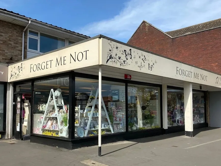 Forget Me Not Gift Shop in Stubbington
