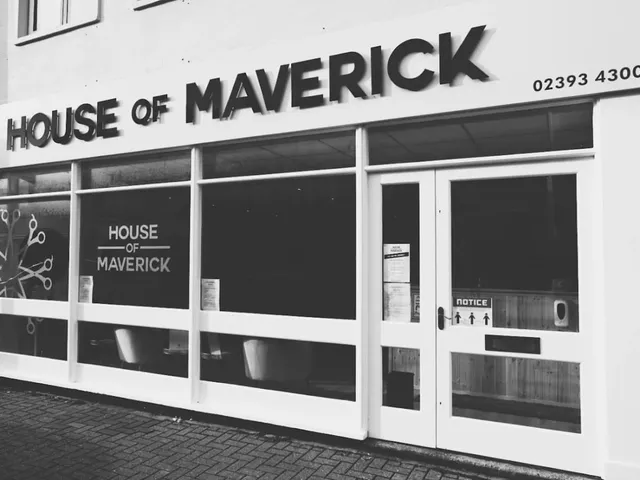 House of Maverick: Hair and Beauty Salon