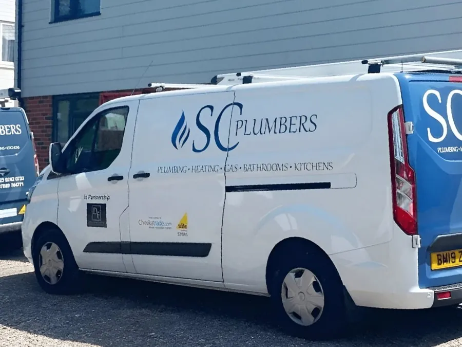 SC Plumbers