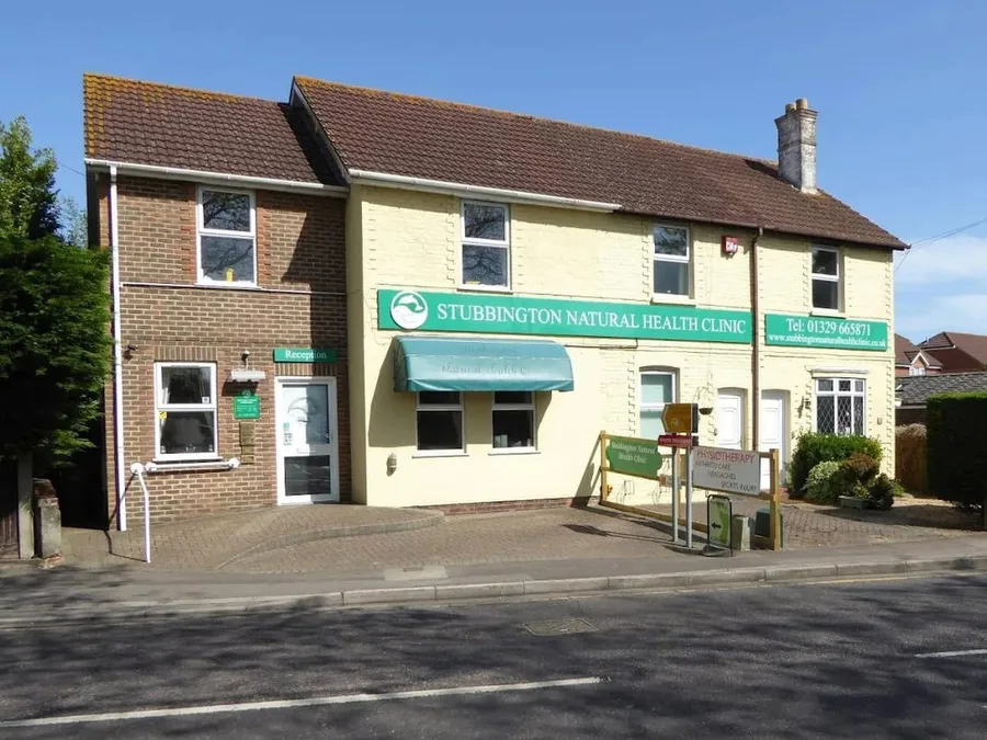 Stubbington Natural Health Clinic