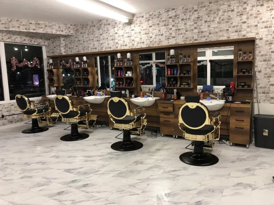 Taha Traditional Turkish Barber