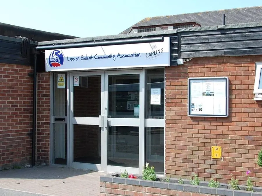 Lee-on-the-Solent Community Association